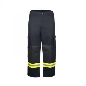 bundhose_hupf_teil2_front Bundhose mit Reflex nach Hupf Teil 2 | NOMEX® VISKOSE
