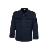 Bundjacke "BLAU" - Nomex-Viskose | EN ISO 11612