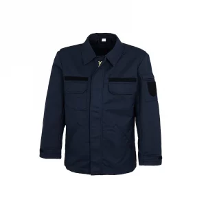 bundjacke_nomex-viskose Bundjacke "BLAU" - Nomex-Viskose | EN ISO 11612