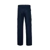 damen_bundhose_hinten Bundhose "DAMEN" | Nomex-Viskose