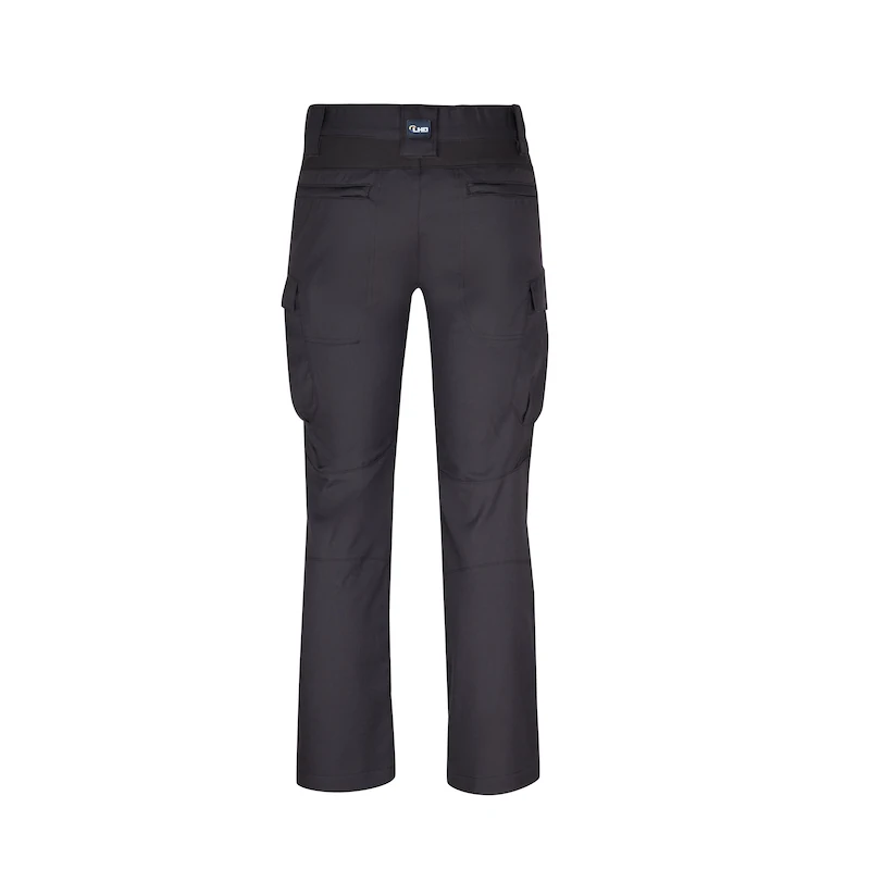 Flex Pro Bundhose - Gerätewart | Nomex-Viskose 2 Flex Pro Bundhose - Gerätewart | Nomex-Viskose – Bild 2