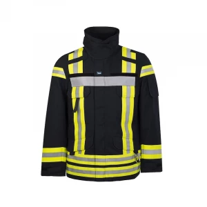 Jacke für Technische Hilfeleistung