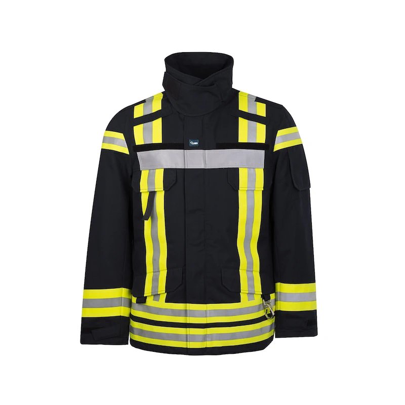 Jacke für Technische Hilfeleistung 3 Jacke für Technische Hilfeleistung