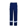 Bundhose  "BLAU" | Fluor-Carbon