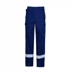 Bundhose  "BLAU" | Fluor-Carbon