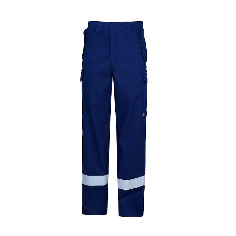 Bundhose "BLAU" | Fluor-Carbon 5 Bundhose "BLAU" | Fluor-Carbon