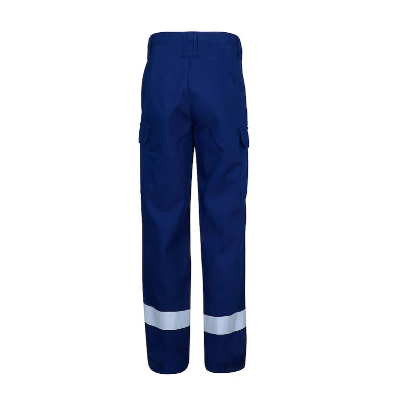 Bundhose "BLAU" | Fluor-Carbon 6 Bundhose "BLAU" | Fluor-Carbon – Bild 2