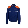 jf_einsatzblouson Einsatzblouson "ORANGE-BLAU" | Fluor-Carbon