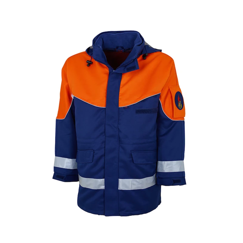 Wetterschutzjacke inkl. Fleecejacke | Mesh-Futter 1 Wetterschutzjacke inkl. Fleecejacke | Mesh-Futter