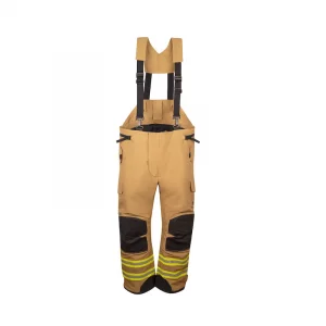 saVior Einsatzhose "GOLD" | NOMEX® NXT