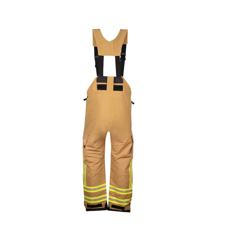 saVior Einsatzhose "GOLD" | NOMEX® NXT 4 saVior Einsatzhose "GOLD" | NOMEX® NXT – Bild 2