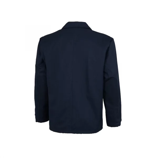 Tagesdienstjacke nach Hupf Teil 3 | Nomex-Viskose