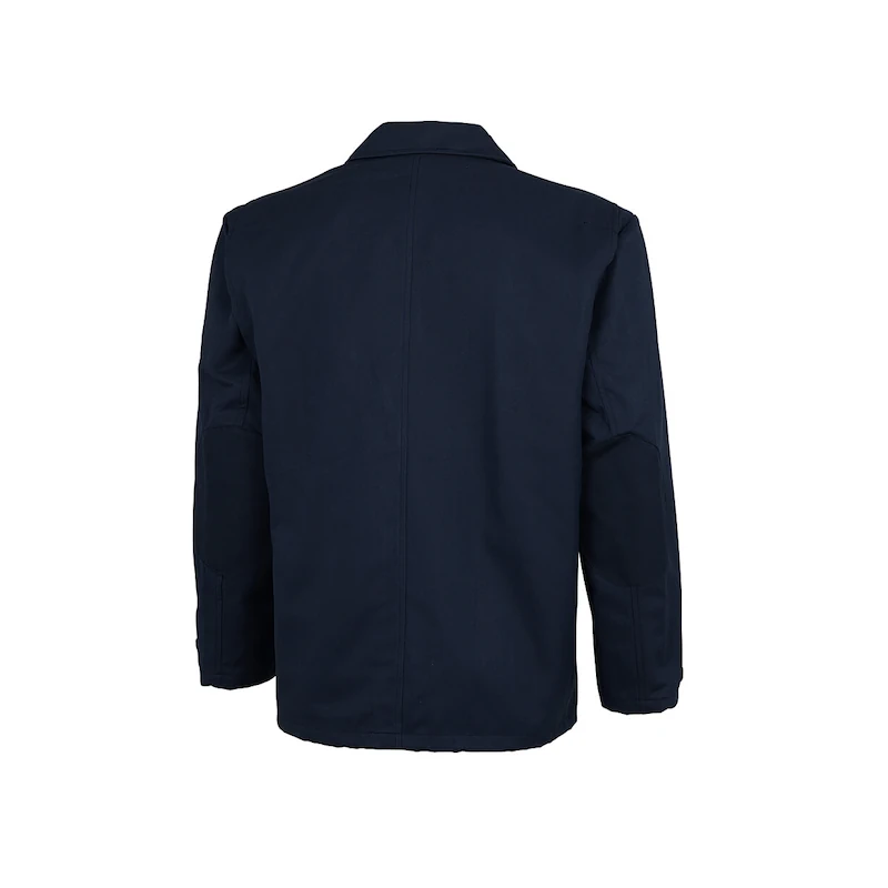 Tagesdienstjacke nach Hupf Teil 3 | Nomex-Viskose 2 Tagesdienstjacke nach Hupf Teil 3 | Nomex-Viskose – Bild 2