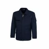 Tagesdienstjacke mit Schultertunnel | Hupf Teil 3
