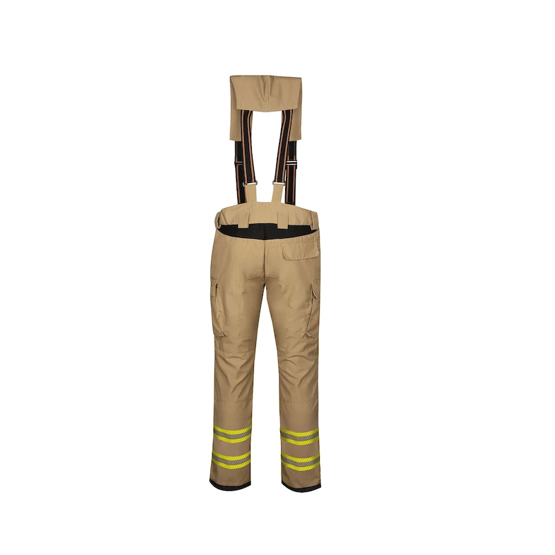 TH Pro Hose "GOLD" | NOMEX® Comfort 6 TH Pro Hose "GOLD" | NOMEX® Comfort – Bild 2