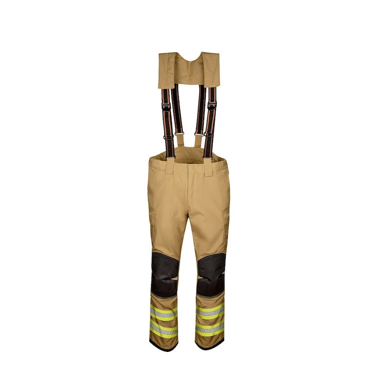 TH Pro Hose "GOLD" | NOMEX® Comfort 5 TH Pro Hose "GOLD" | NOMEX® Comfort