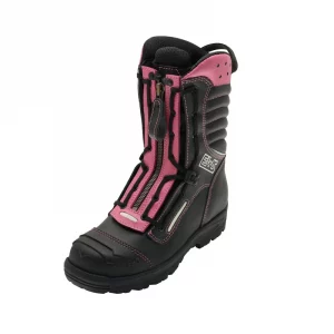 ews-dynamic-fire-pink-feuerwehrstiefel-21203 Dynamic Fire PINK Feuerwehrstiefel 21203