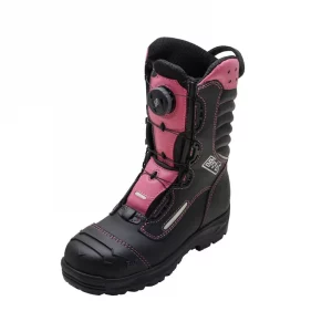 ews-dynamic-fire-pink-feuerwehrstiefel-21223 Dynamic Fire PINK Feuerwehrstiefel 21223