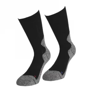 Funktionsstrumpf mit Polsterung