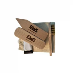 Schuhpflege-Set für Feuerwehrstiefel