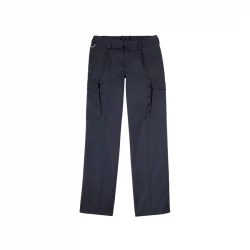 Bundhose PROTEAM | schwarzblau