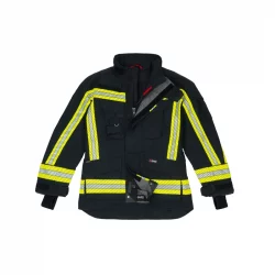 Überjacke SWISSHUNTER 2.0 | schwarzblau