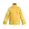 feuerwehrjacke_vallfirest Vallfirest Waldbrandjacke 1-lagig + Futter