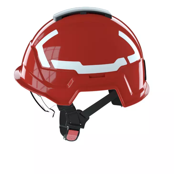 Feuerwehrhelm Pab MP2