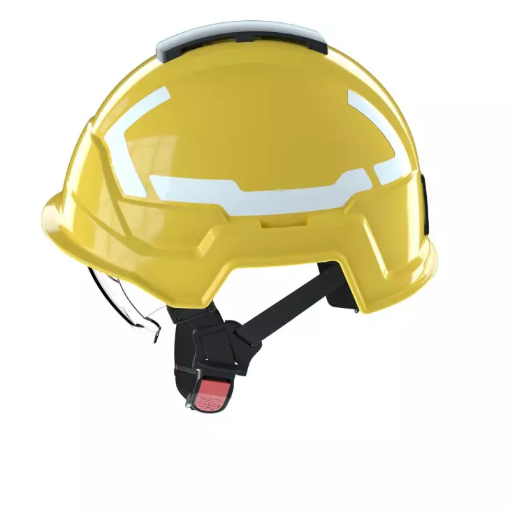 Feuerwehrhelm Pab MP2