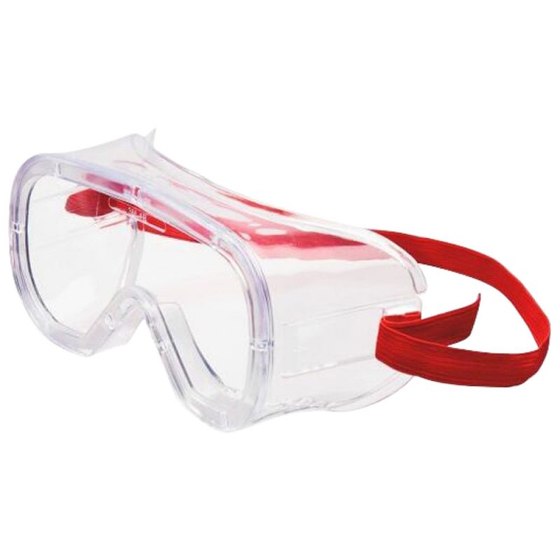 202093.jpg Vollsicht-Schutzbrille Serie 4800