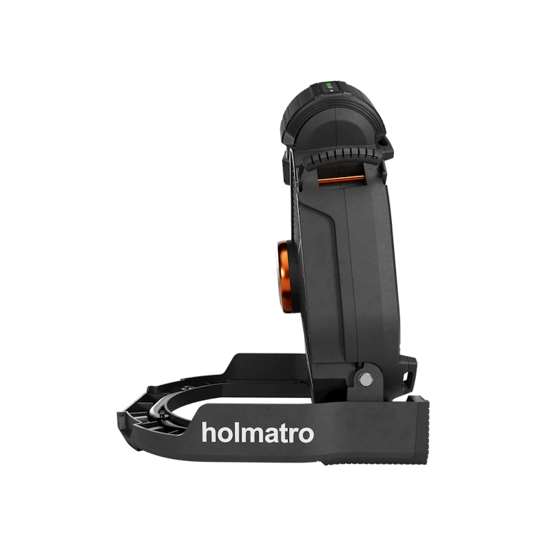 Holmatro PPV - VisualMH 02 Side open PPV20 Belüftungsgerät Feuerwehr