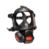 Interspiro-Inspire-FB-Maske Atemschutzmaske Feuerwehr Interspiro Inspire FB mit Lungenautomat Schnellanschluss