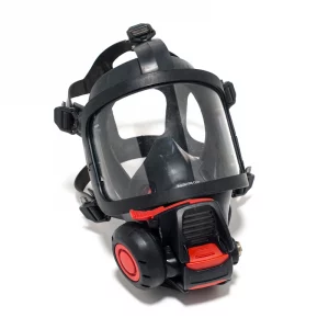 Interspiro-Inspire-H-Maske Atemschutzmaske Feuerwehr Interspiro Inspire H Vollmaske