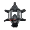 Interspiro-Inspire-H-Maske_front Inspire H Maske mit Umgebungsluftklappe Feuerwehr Atemschutz