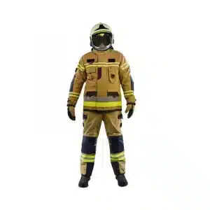 HOLIK ERLITE FIRESTORM INOV HOLIK ERLITE FIRESTORM INOV Feuerwehrschutzanzug nach EN 469