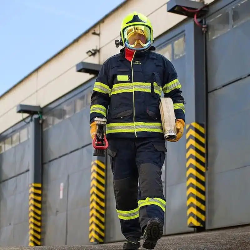 erlite ergo uni materialaufbau seamtex® premium n/nxt