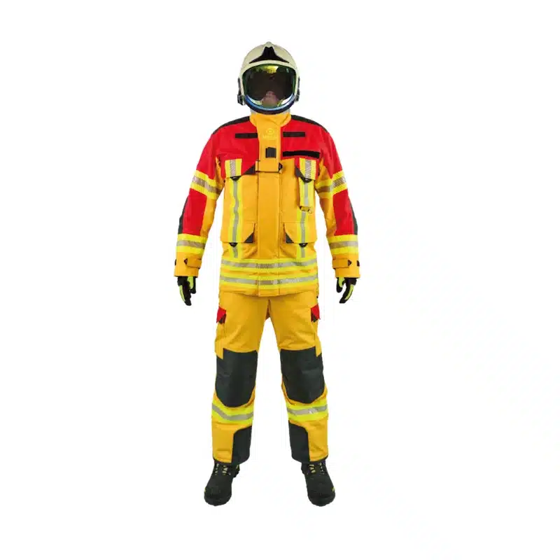 ERFLEX COMFORT BASE – Waldbrand Schutzanzug