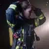 Leichter Feuerwehrschutzanzug HOLIK ERLITE Comfort Base für Innenangriff Leichter Feuerwehrschutzanzug HOLIK ERLITE Comfort Base für Innenangriff
