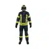 HOLIK ERLITE Comfort Base Feuerwehrschutzanzug EN 469 aus Nomex® HOLIK ERLITE Comfort Base Feuerwehrschutzanzug EN 469 aus Nomex®
