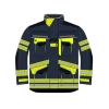HOLIK ERLITE ERGO PLUS Feuerwehrschutzanzug EN 469 Level 2