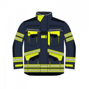 erlite ergo plus HOLIK ERLITE ERGO PLUS Feuerwehrschutzanzug EN 469 Level 2