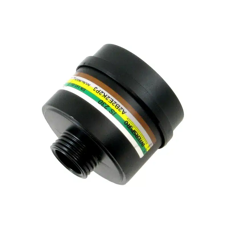 Atemschutzfilter – A2B2E2K2 & P3