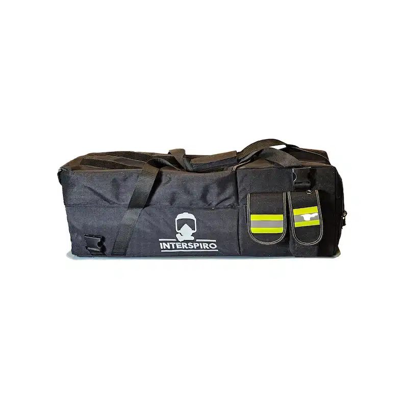 INTERSPIRO Atemschutz Rettungstasche RIT-BAG