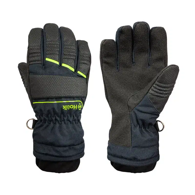 CRYSTAL Evo – Feuerwehrhandschuh