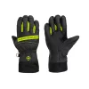 HOLIK MARBLE Feuerwehrhandschuhe HOLIK MARBLE Feuerwehrhandschuhe EN 659 mit Rindnarbenleder und Aramid