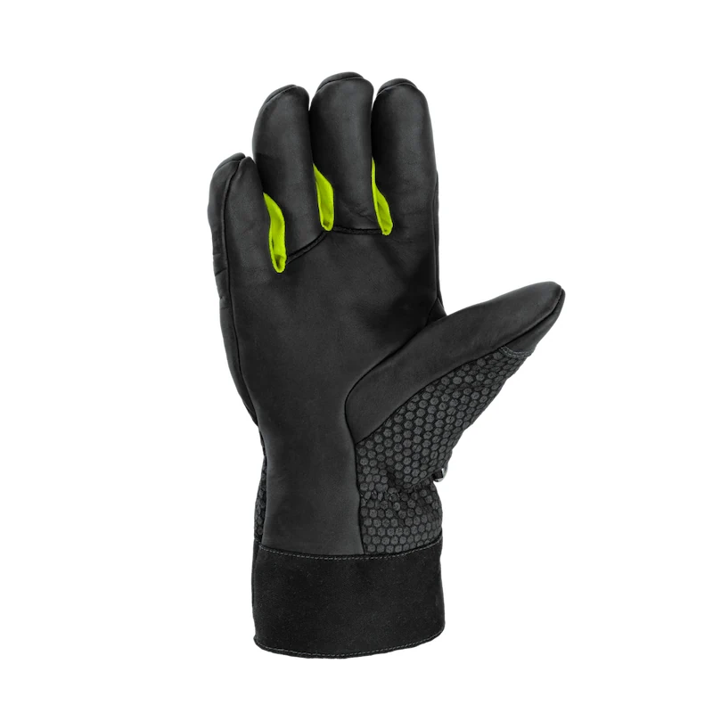 HOLIK MARBLE Feuerwehrhandschuhe mit ergonomischem 5D-Schnitt Leichte HOLIK MARBLE Feuerwehrhandschuhe mit ergonomischem 5D-Schnitt für BOS-Einsatz