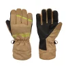 HOLIK ANGEL Easy Feuerwehrhandschuh HOLIK Feuerwehrhandschuh mit Knöchelschutz und Reflexelementen