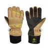 HOLIK ANGEL Flexi Feuerwehrhandschuh mit Aramid-Handfläche und Silikonbeschichtung