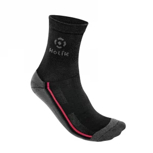 Feuerwehr Socken B7960 Feuerwehr Socken B7960 von Holík – robuste antibakterielle Einsatzsocken
