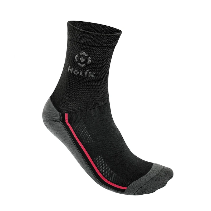 Feuerwehr Socken B7960 Feuerwehr Socken B7960 von Holík – robuste antibakterielle Einsatzsocken